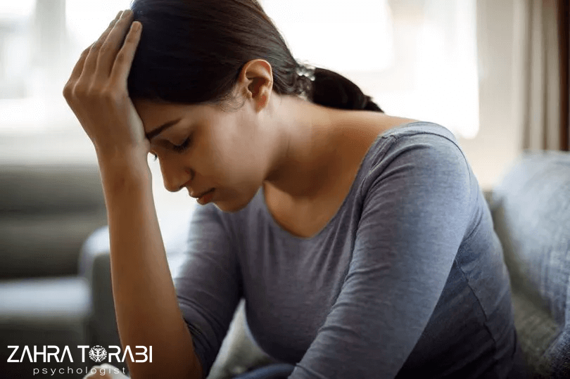 آشنایی با اختلالات افسردگی؛ علائم و راه‌های درمان